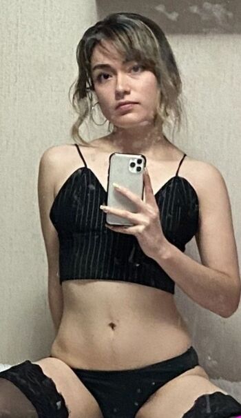 Full leaked Naedro private photo