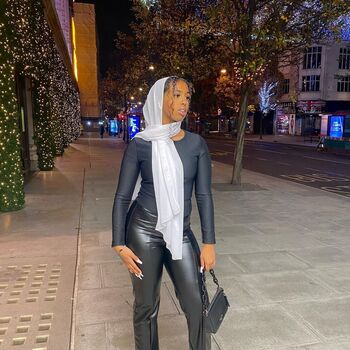 Full leaked Nafisa ahmedx private photo