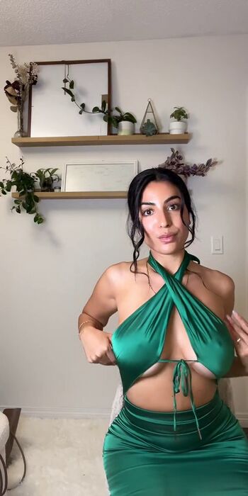 Full leaked Nafitime private photo