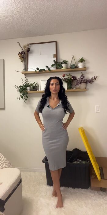 Full leaked Nafitime private photo