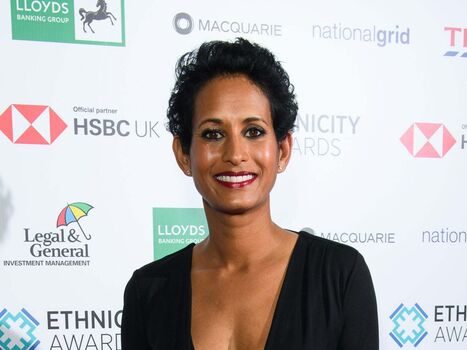 Full leaked Nagamunchetty private photo