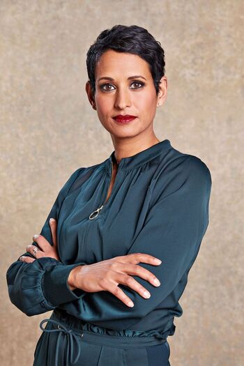 Full leaked Nagamunchetty private photo
