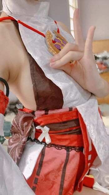 Full leaked Nagi private photo