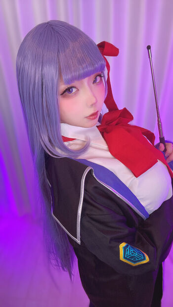 Full leaked Nagomitei page private photo