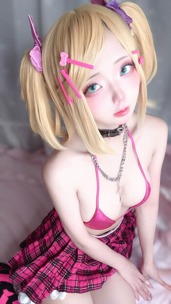 Full leaked Nagomitei page private photo