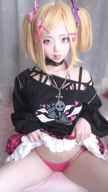 Full leaked Nagomitei page private photo