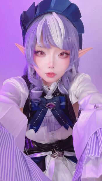 Full leaked Nagomitei page private photo