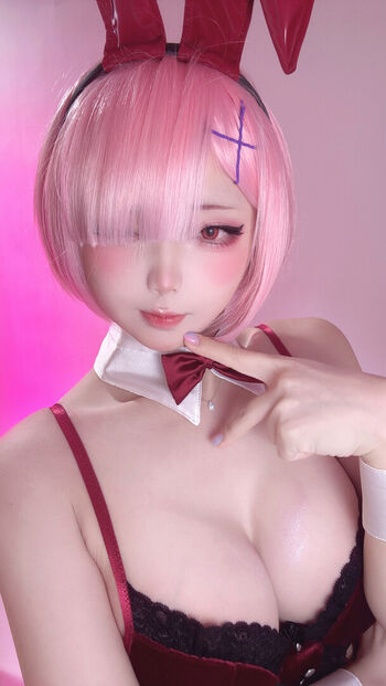 Full leaked Nagomitei page private photo