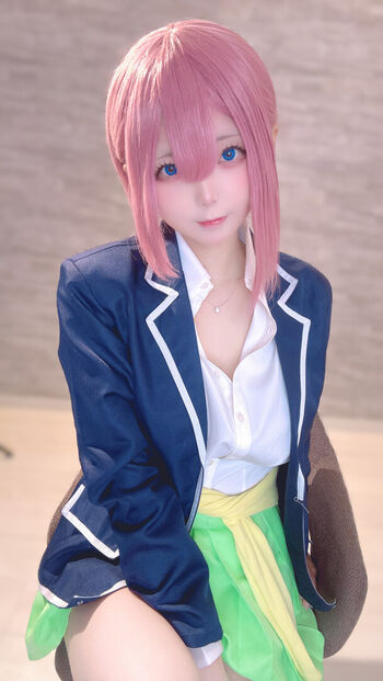 Full leaked Nagomitei page private photo