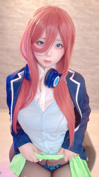 Full leaked Nagomitei private photo
