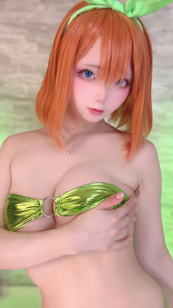 Full leaked Nagomitei private photo