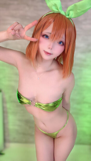 Full leaked Nagomitei private photo