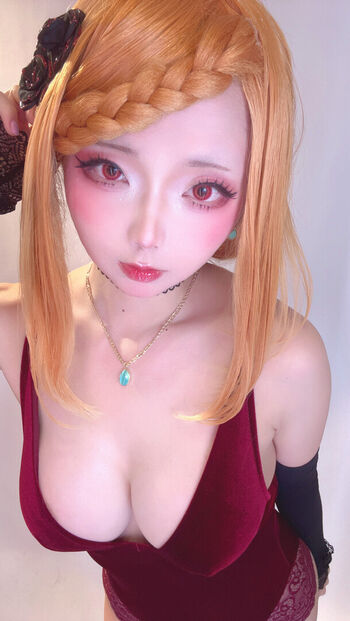 Full leaked Nagomitei private photo
