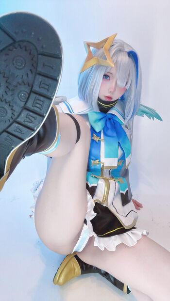 Full leaked Nagomitei private photo