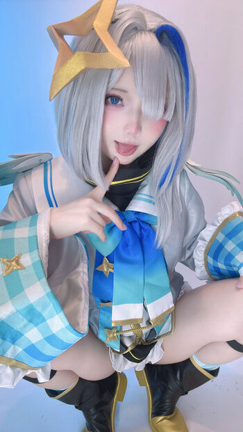 Full leaked Nagomitei private photo