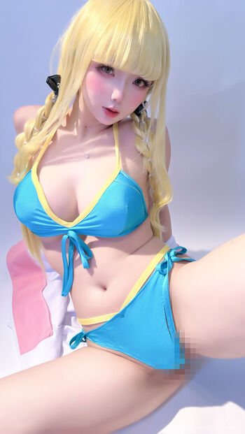 Full leaked Nagomitei page private photo
