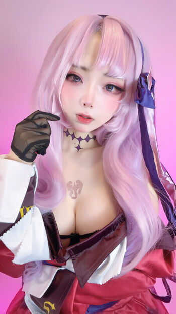 Full leaked Nagomitei private photo