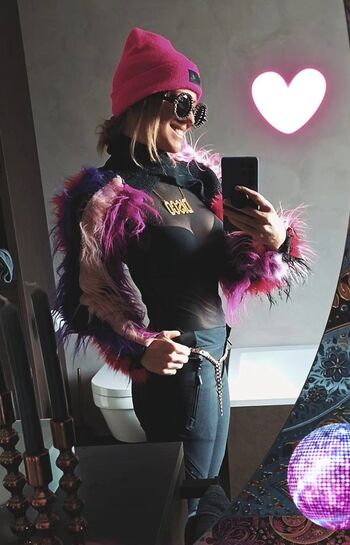 Full leaked Naguura private photo