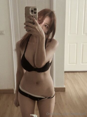 Full leaked Nahaneulll private photo