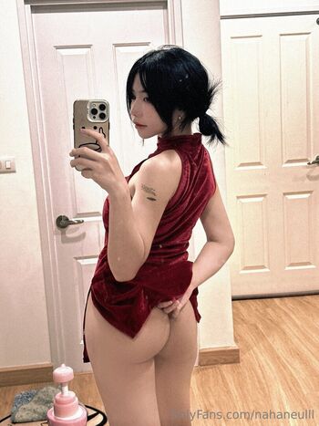 Full leaked Nahaneulll private photo