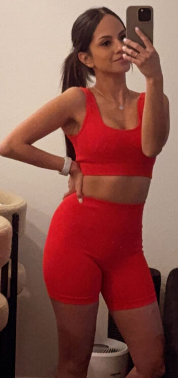 Full leaked Nahomi gonzalez private photo