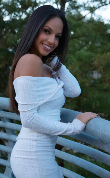 Full leaked Nahomi gonzalez private photo