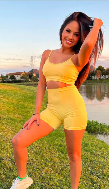 Full leaked Nahomi gonzalez private photo