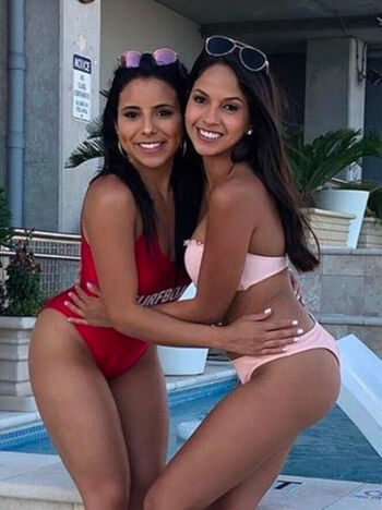 Full leaked Nahomi gonzalez private photo