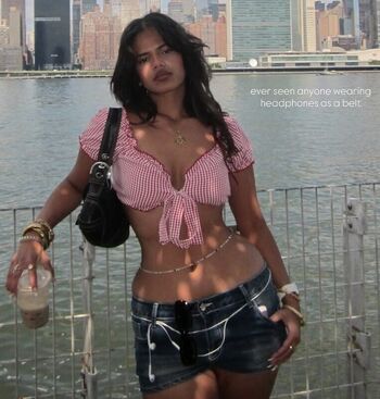 Full leaked Nahrin khan private photo