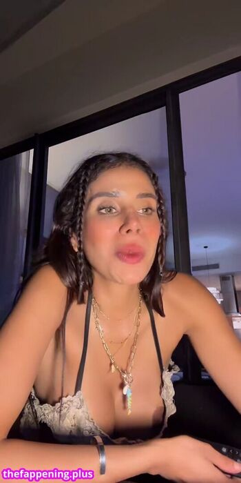 Full leaked Nahy hidalgo private photo