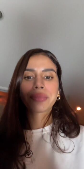 Full leaked Nahy hidalgo private photo