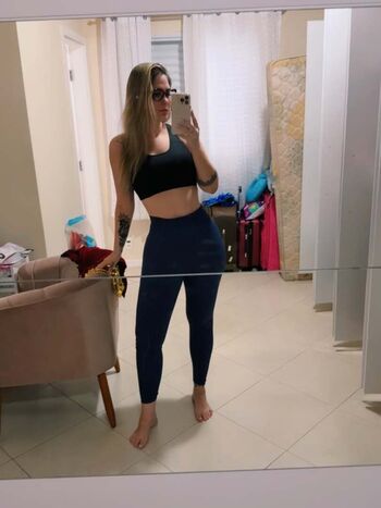 Full leaked Nahzinhaa private photo