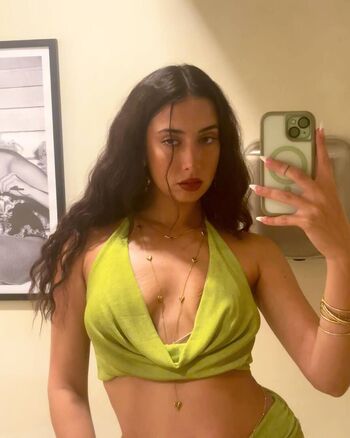 Full leaked Naika page private photo