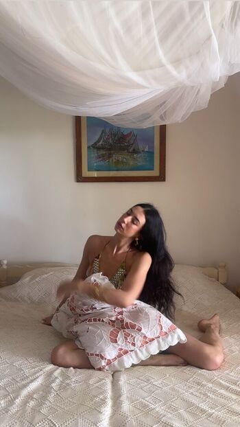 Full leaked Naika page private photo