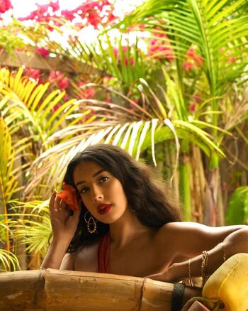 Full leaked Naika page private photo