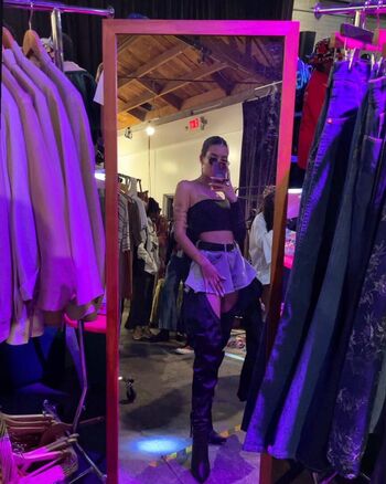 Full leaked Naika page private photo