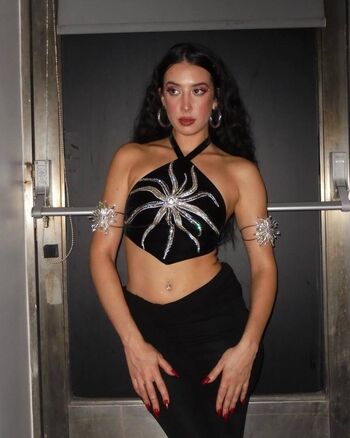 Full leaked Naika page private photo