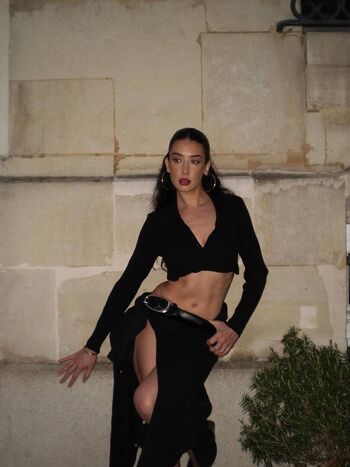 Full leaked Naika page private photo
