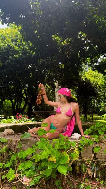Full leaked Naika page private photo