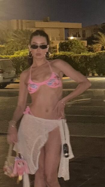 Full leaked Naika page private photo