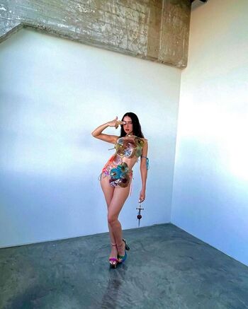 Full leaked Naika page private photo