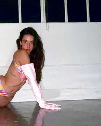 Full leaked Naika page private photo