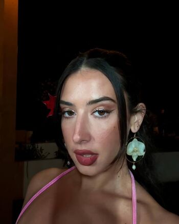 Full leaked Naika page private photo