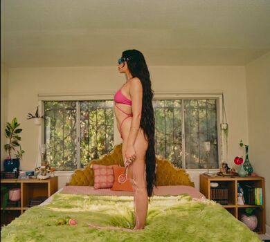 Full leaked Naika page private photo