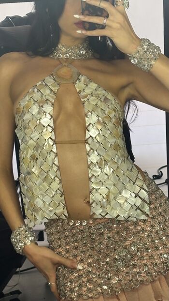 Full leaked Naika page private photo