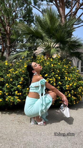 Full leaked Naika page private photo