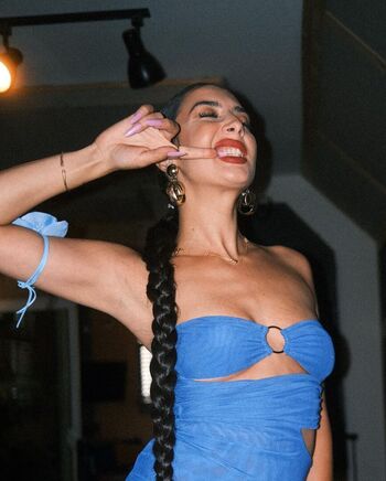 Full leaked Naika page private photo