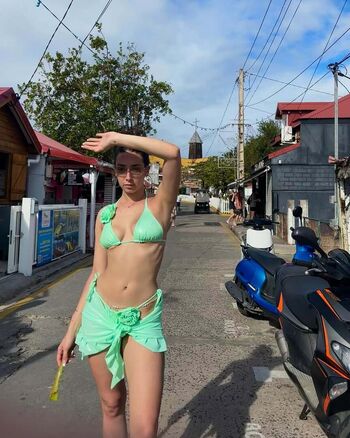 Full leaked Naika private photo