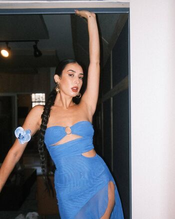Full leaked Naika private photo