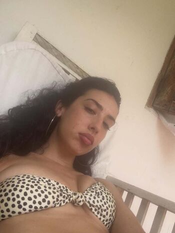 Full leaked Naika private photo